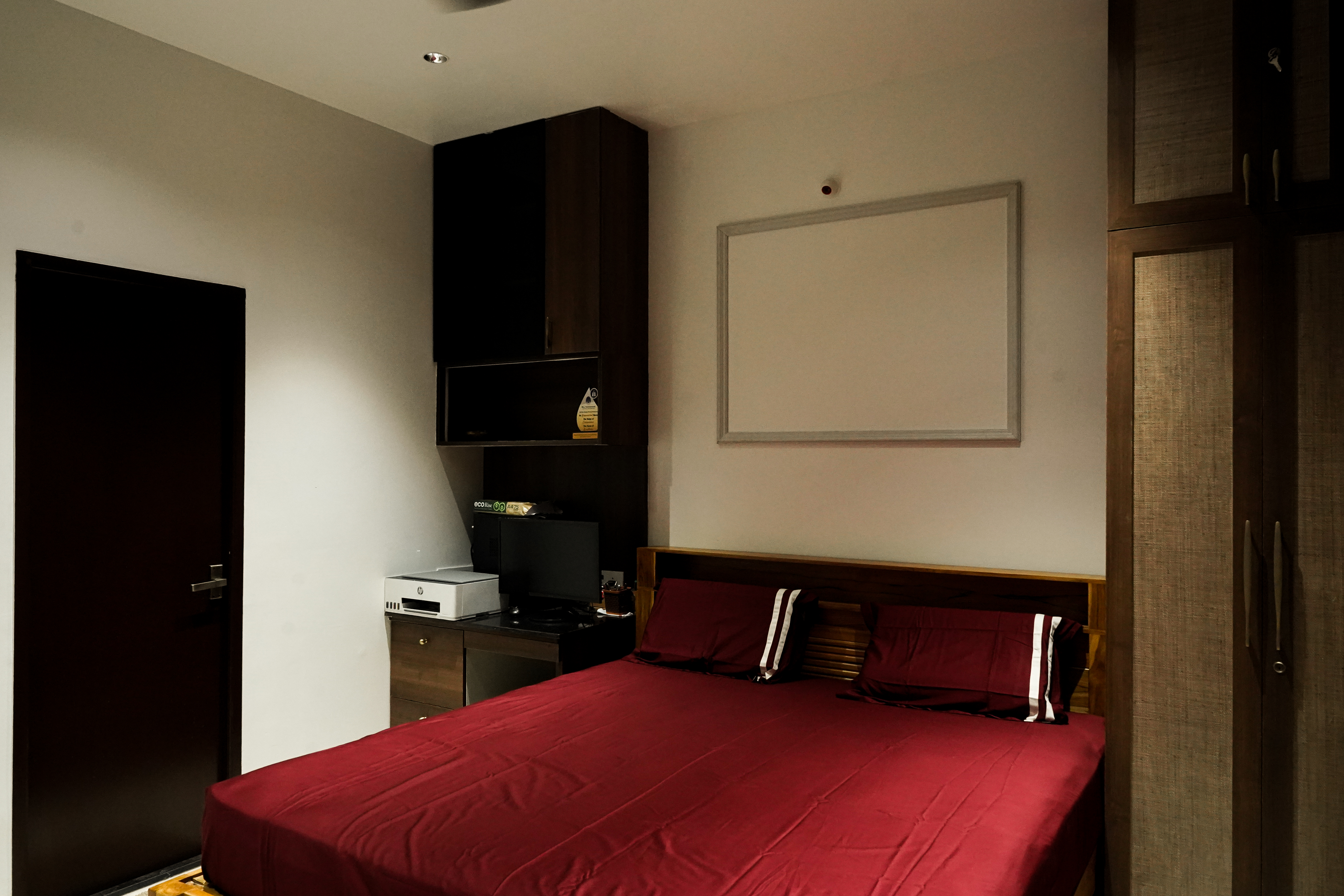 Bedroom Interior Design